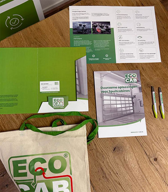 Eco-Cab Eco-Cab