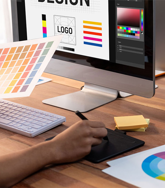 Logo-ontwerpen Logo-ontwerpen
