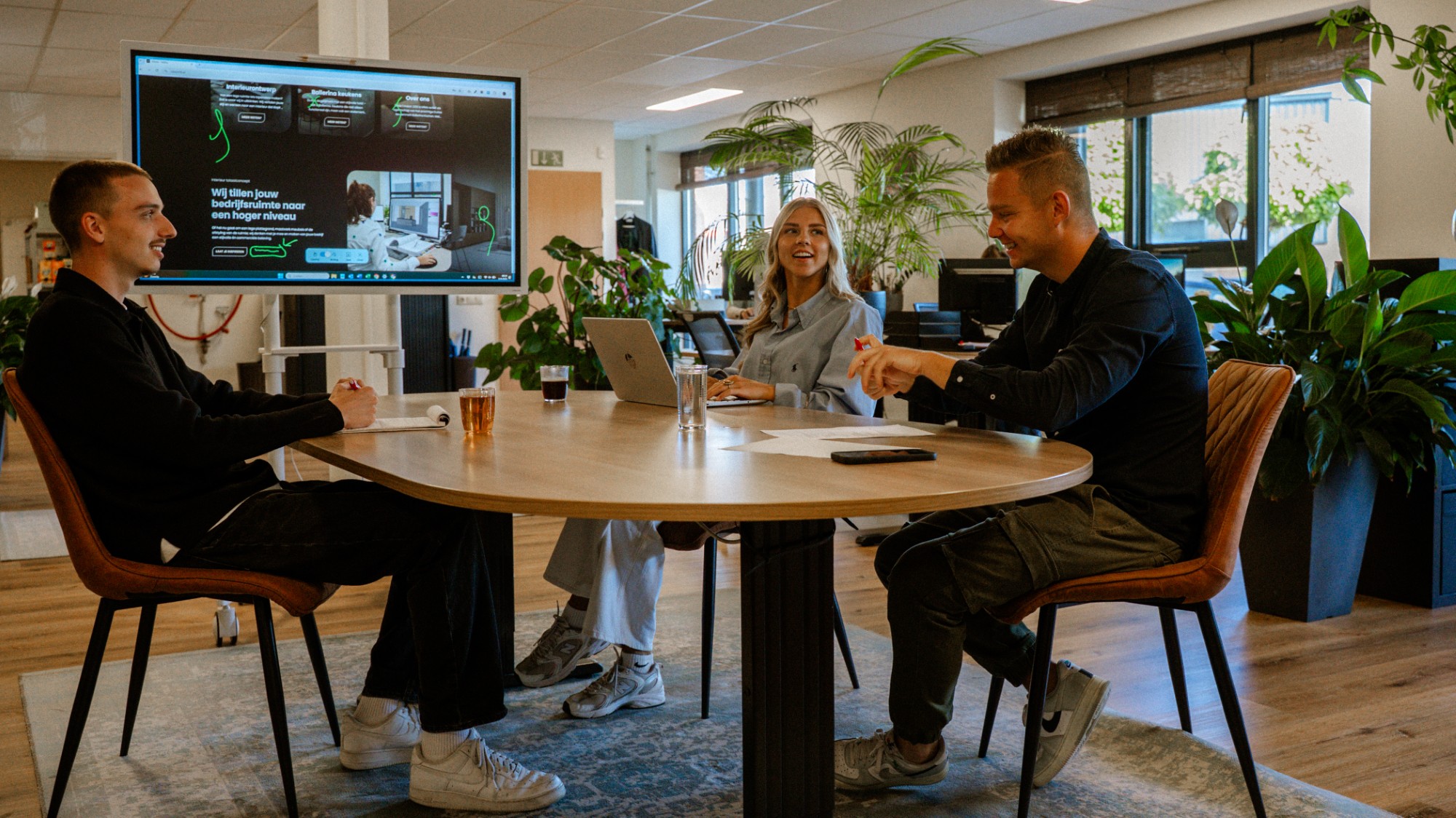 Marketing uitbesteden