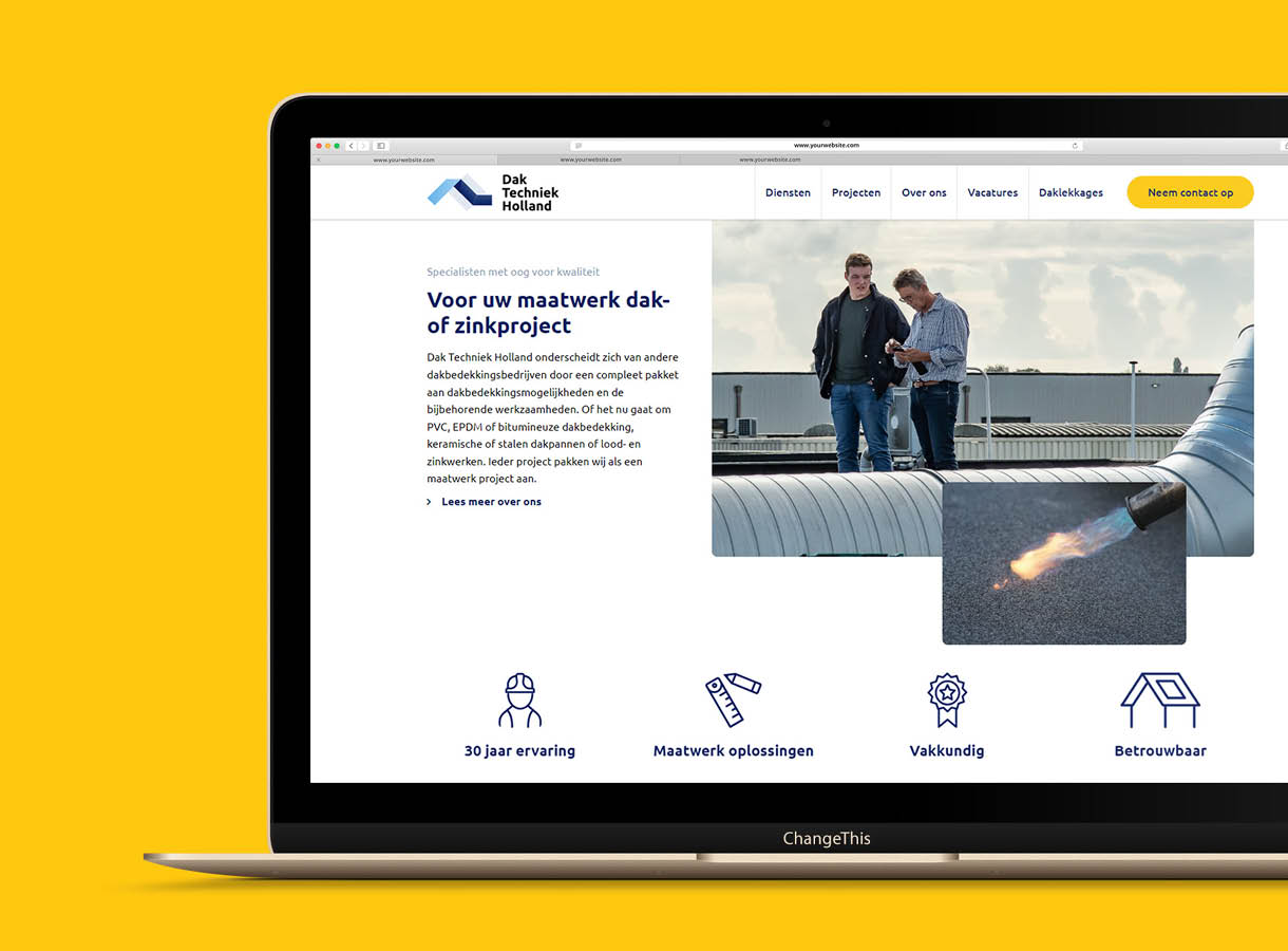 Portfolio afbeeldingen-Daktechniek6