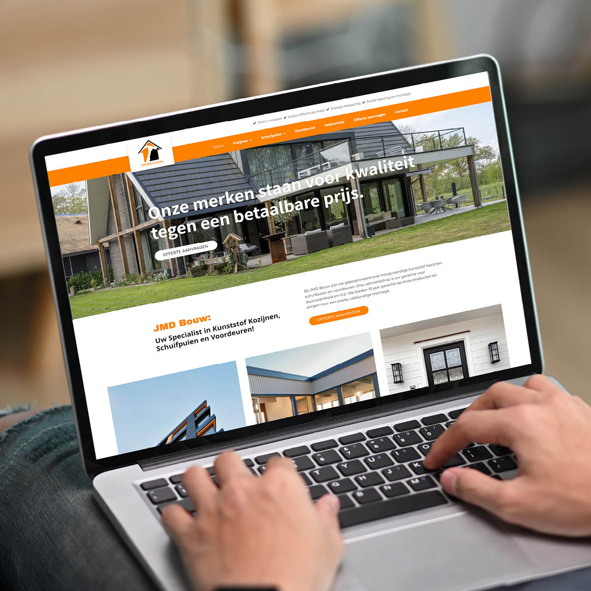 #webdesign #specialist #rotterdam #website
