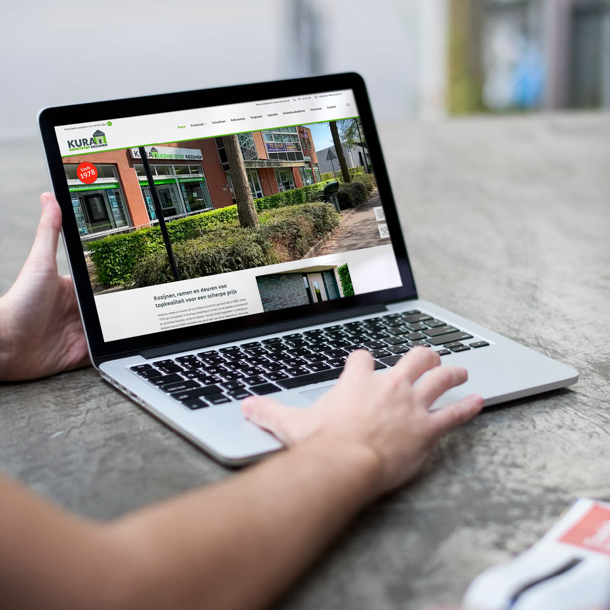 #website #informatief #referenties #reviews