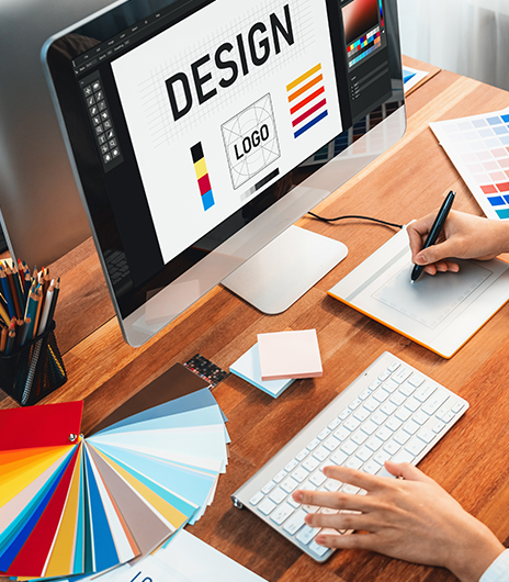 Websites webdesign bureau