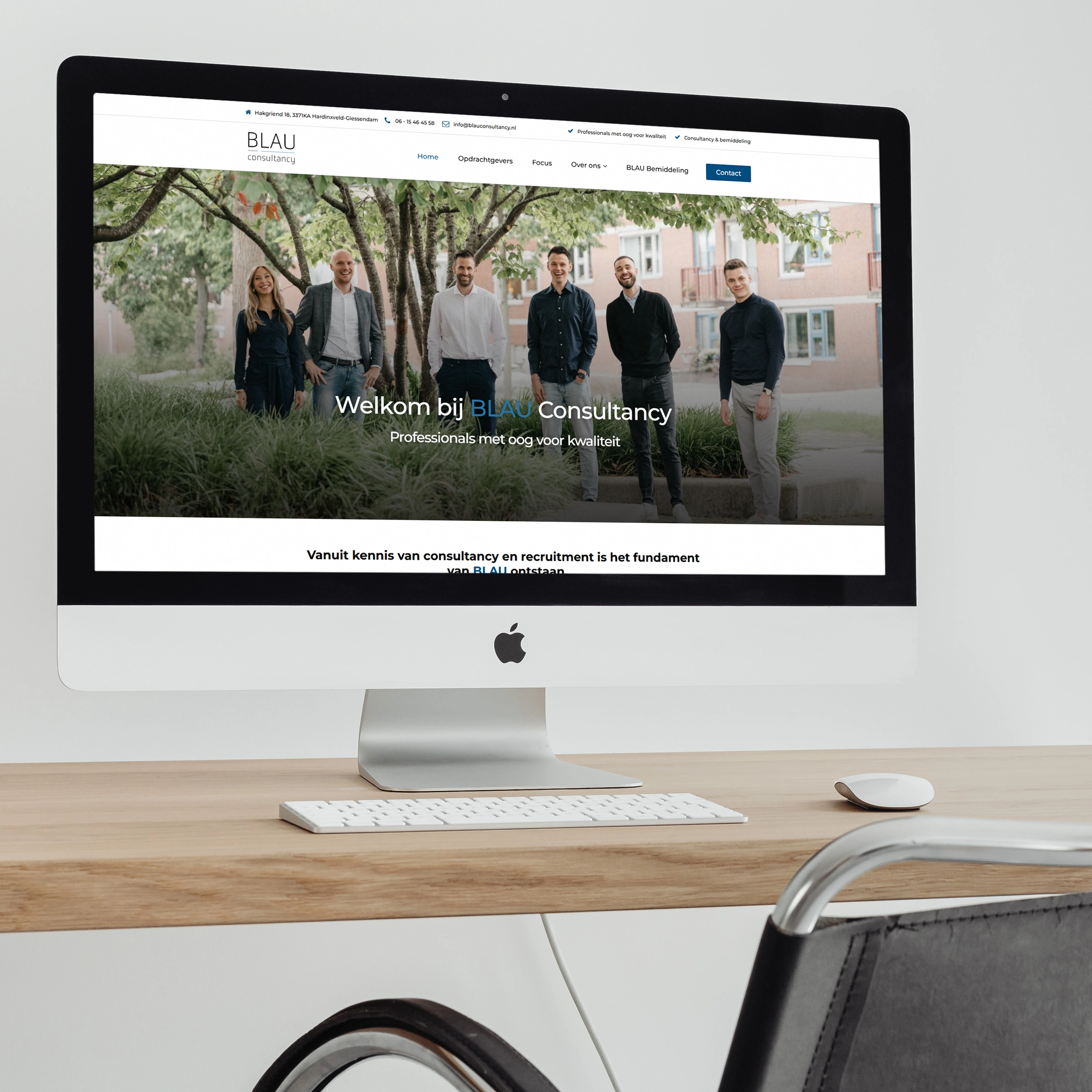 #website #hardinxveld #webdesign