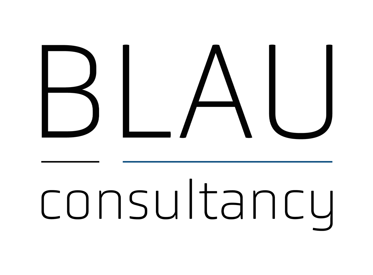 blauw-consultancy-project-logo