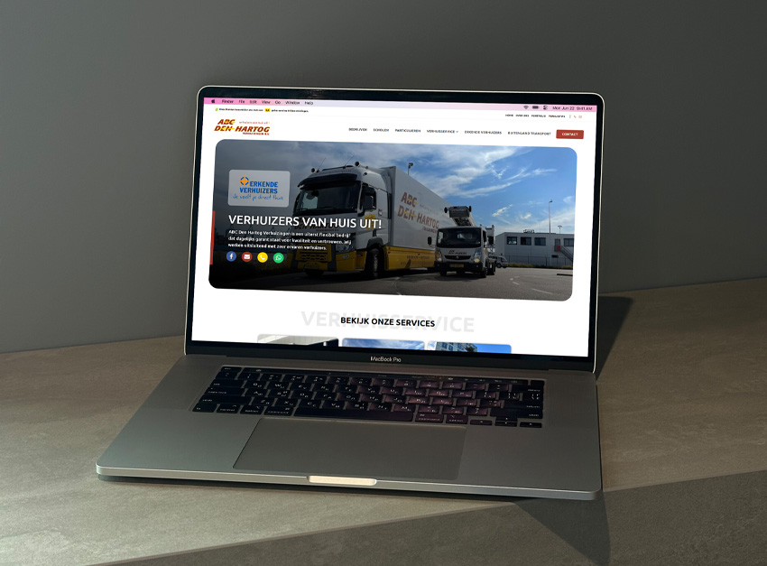 #website #dordrecht #webdesign