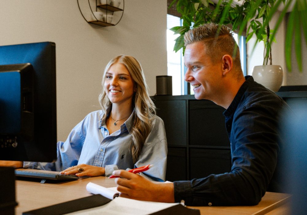 Marketing van uw bedrijf uitbesteden