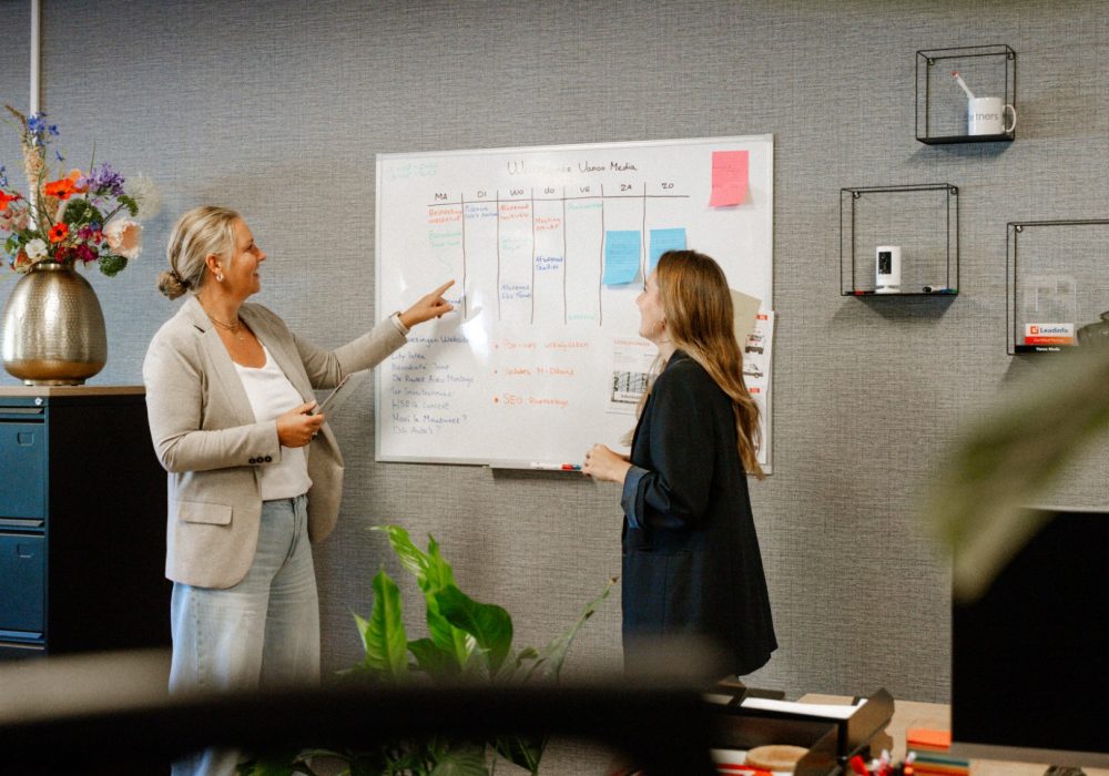 Zoekmachine optimalisatie