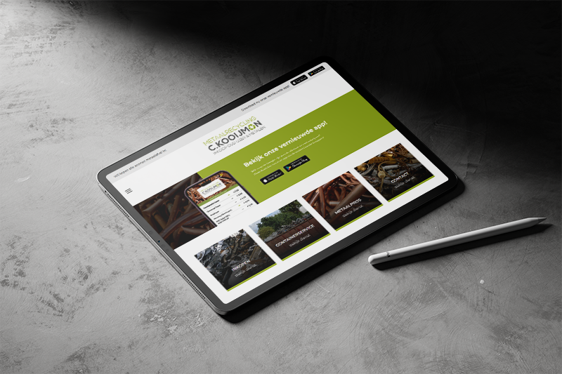 #webdesign #metaalprijzenapp #wordpress